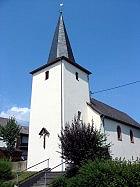 Ellscheider Kirche